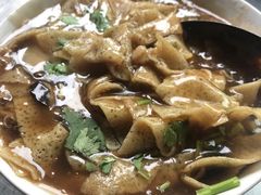 -陈记锅巴菜(五大道店)