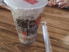-蔡明纬热干面(长港路店)
