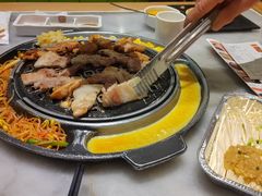 -韩宫宴和牛烤肉(合肥滨湖银泰城店)