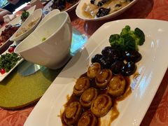 -功德林(南京西路店)
