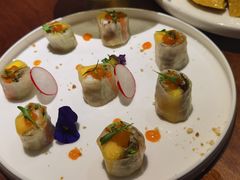 -星叶·东南亚料理(宁波万象汇店)