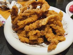 -一斗火锅·招财羊毛肚(北温泉九号店)