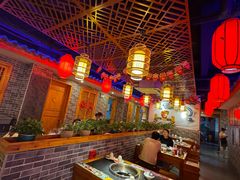 -水巷子·巴掌腰片重庆火锅(巧家店)