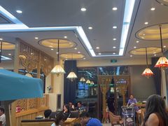 -哈啾嗨·蒙文化主题餐厅(京汉新城店)