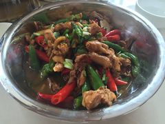 -来韶饭店