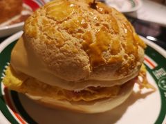 -星發茶餐厅(小梅大街店)