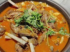 -李久其家民间餐厅(观沙岭公园店)