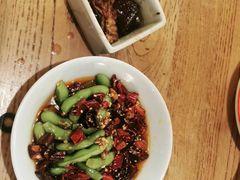 -新白鹿餐厅(银泰西湖文化广场店)