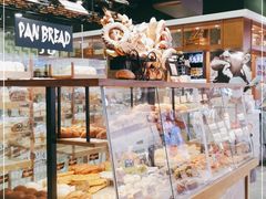 -PAPER STONE BAKERY(天汇广场店)
