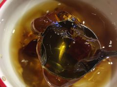 桂花冰粉-老滇山寨•云南特色菜•地方菜•民族风情歌舞表演(金碧店)