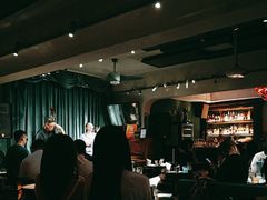 -Tango by Ala House