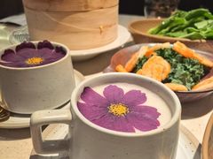 -一叶一世界•素食餐厅(环球中心店)