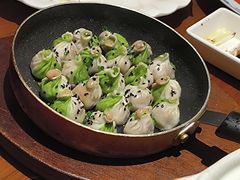 招牌迷你生煎包-全聚德(新街口店)