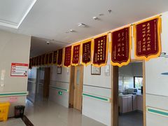 -仁泽赵巷养老护理院-医疗康复中心