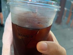 -Manner Coffee(IFS一楼店)