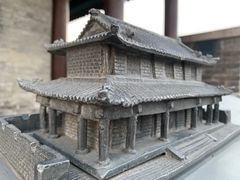 -西安城墙·碑林历史文化景区