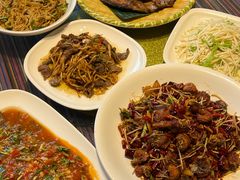 -呐咪傣园·云南菜(石厦店)