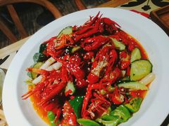 -新凯旋烧烤·燕姐千岛湖土菜