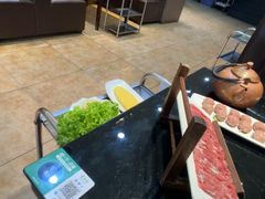 -东来顺饭庄·火锅(环岛店)