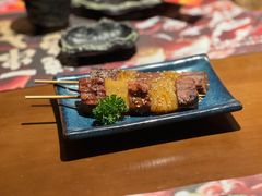 -弓二·烧鸟居酒屋(财富购物中心店)