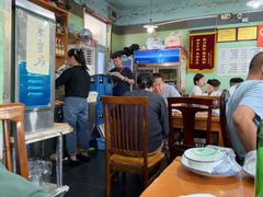 -洪福亮酒家(南草厂街店)