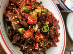 -张氏父子常德肠子馆(红星总店)