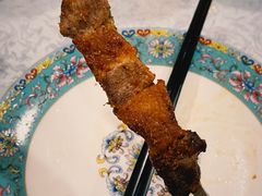 -汗腾格里·风味餐厅(新疆驻京办店)