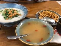 -大王油茶(磁器口店)