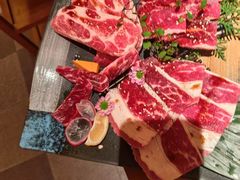 -MIKOMIKO和牛烧肉专门店(南门店)