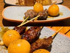 -王氏炉匠·烧鸟放题自助(三里屯店)