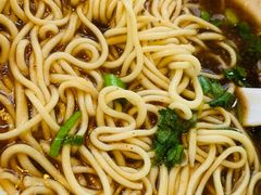 -满族八旗正宗牛肉面