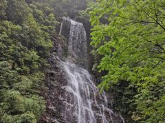 -神龙峡风景区