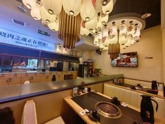 -極屋鮨牛 · 烧肉酒场(时代C馆店)