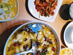 -三猫黑鱼花(南大店)