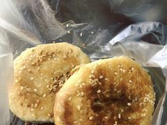 -朱记小郑酥烧饼(建康路店)
