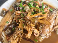 -阿东农家菜(新场古镇下塘街店)