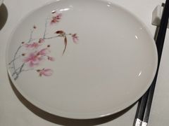 -金春禧·鲁菜海鲜(延吉路万达店)