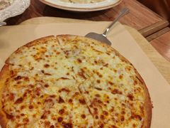 -玛格萝妮比萨屋(陆家浜路店)