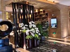 -上海静安铂尔曼酒店