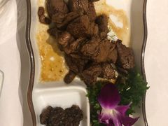 -肆月河豚·新淮扬(金融街店)