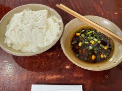 梯砍豆花-梯坎豆花