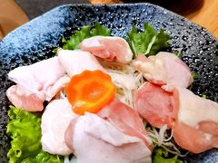 -湊湊火锅·茶憩(天环广场店)