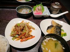 -富力希尔顿酒店·源氏日餐厅
