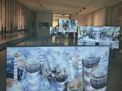 -四川美术学院美术馆