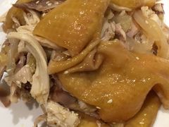 海蜇手撕鸡-小桃源酒家(罗湖商业城店)