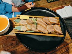 -坦坦大炉·韩式烤肉(望京店)