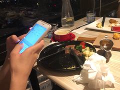-必胜客(海滨店)