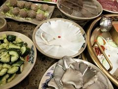 -小龙坎老火锅(北京三里屯店)