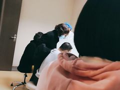 -爱康国宾体检中心(五角场万达广场分院)
