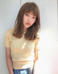 -杉影印象日式烫染專門店